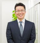 小林 龍右 - TOMAS麻布校 教室責任者