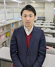 O.Y - TOMAS藤沢校 講師