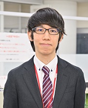 I.Y - TOMAS藤沢校 講師