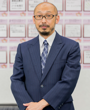 N.K - TOMAS藤沢校 講師