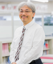 T.K - TOMAS藤沢校 講師