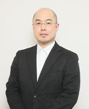 I.T - TOMAS国分寺校 講師