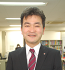 塚田 岳 - TOMAS国分寺校 教室責任者