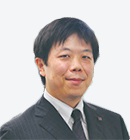 依田 慎一郎 - TOMAS下高井戸校 教室責任者