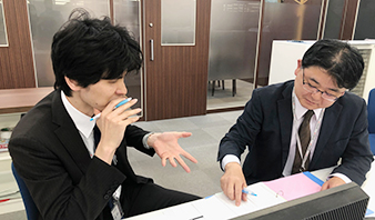 蒲田校