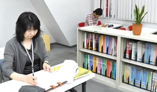 調布校