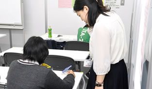 葛西校