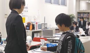 千歳烏山校