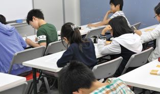 新浦安校