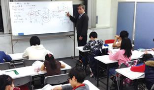 中野校