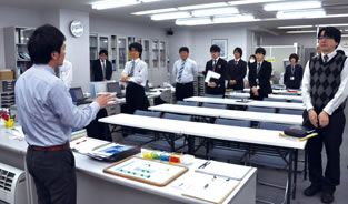 調布校
