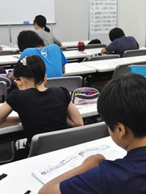 たまプラーザ校