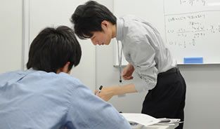 川越校