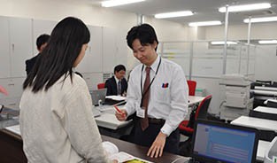 川越校