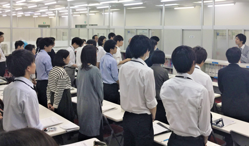 たまプラーザ校