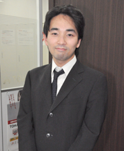 川越校