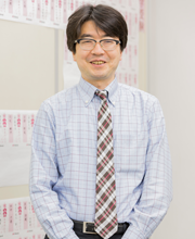 調布校