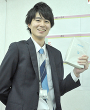 中野校