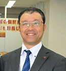 家島 拓士 - TOMAS赤羽校 教室責任者