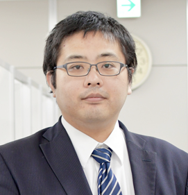 M.M - TOMAS赤羽校 講師