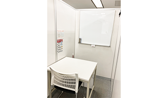 赤羽校 校舎写真