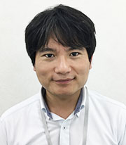 A.K - TOMAS青葉台校 講師
