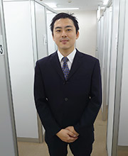 N.H - TOMAS阿佐ヶ谷校 講師