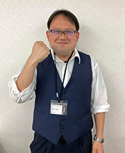 O.K - TOMAS阿佐ヶ谷校 講師
