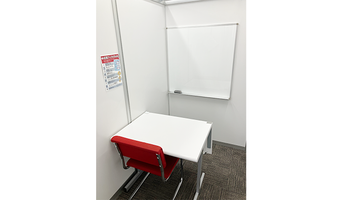 阿佐ヶ谷校 校舎写真