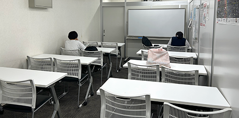 阿佐ヶ谷校 校舎写真