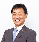 師岡 英之 - TOMAS浅草橋校 教室責任者
