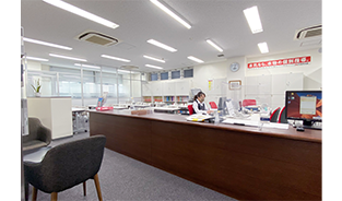 浅草橋校 校舎写真