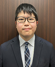 千葉校の田代講師