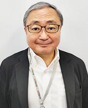 S.A - TOMAS千歳烏山校 講師