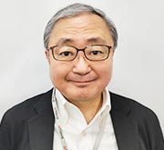 S.A - TOMAS千歳烏山校 講師
