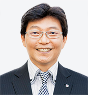 奥原 健司 - TOMAS千歳烏山校 教室責任者