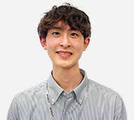 H.R - TOMAS千歳烏山校 講師