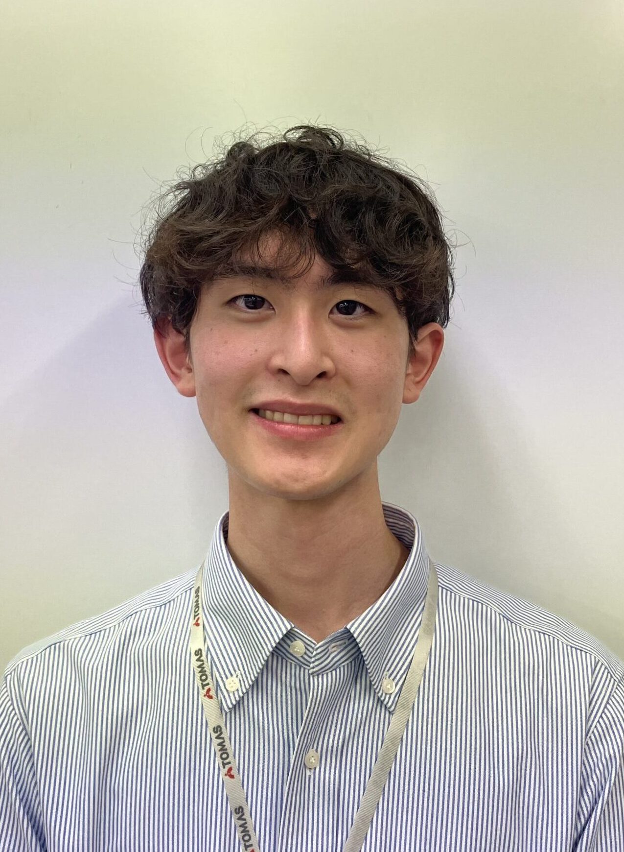 H.R - TOMAS千歳烏山校 講師