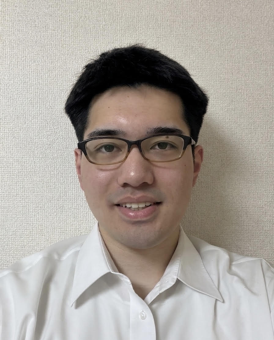 K.Y - TOMAS千歳烏山校 講師
