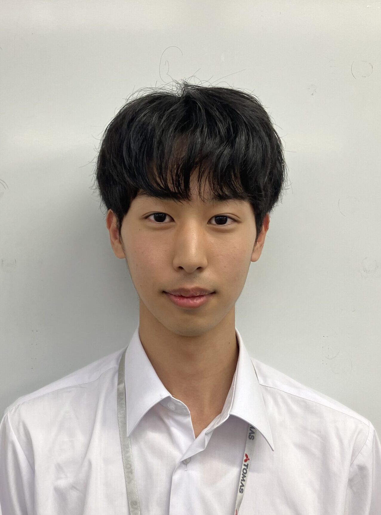 T.Y - TOMAS千歳烏山校 講師