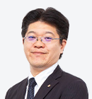 高松 直樹 - TOMAS府中校 教室責任者