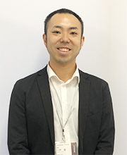 I.H - TOMAS二子玉川校 講師