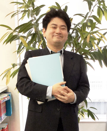 M.D - TOMAS二子玉川校 講師