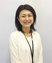 K.M - TOMAS二子玉川校 講師