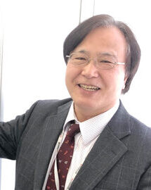 K.H - TOMAS二子玉川校 講師