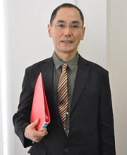 S.H - TOMAS二子玉川校 講師