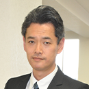 楫西 竜介 - TOMAS二俣川校 教室責任者