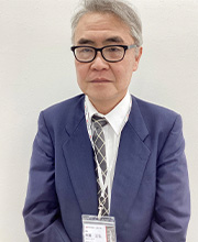 S.M - TOMAS二俣川校 講師