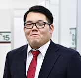 T.K - TOMAS学芸大学校 講師