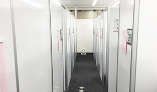 学芸大学校 校舎写真